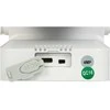 Apti Delta Cctv SAULĖS IP KAMERA, LAUKO SU PIR DETEKTORIUMI ICSEE-W41SD-SOLAR Wi-Fi - 4 Mpx 3.6 mm