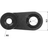 Delta MONTAVIMO KOJELĖ LPCB-1