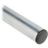 TST PLIENINIS STIEBAS M-0.75 0.75 m