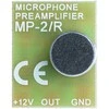 Inny REGULIUOJAMAS AUDIO MODULIS MP-2/R