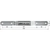 Delta SIENINĖ APKABA OMM-50W6