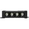 Inny Delta AV signalo perdavimo sistema VIDEO SPLITTER RV-1/4P