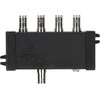 Inny Delta AV signalo perdavimo sistema VIDEO SPLITTER RV-1/4P