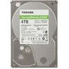 TOSHIBA S300 Surveillance HDD 4TB 3,5 colio SATA 5400rpm 256MB 24/7 3m. BULK