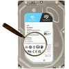 Kietasis diskas SEAGATE Surveillance Skyhawk 2TB HDD SATA 6Gb/s 256MB talpykla 3,5 colio