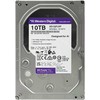 Western Digital HDD-WD102PURP 10TB 24/7 VAKARŲ SKAITMENINIS ĮRAŠYMO DISKAS