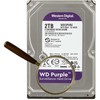 DYSK DO REJESTRATORA HDD-WD23PURZ 2TB 24/7 WESTERN DIGITAL
