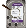 DYSK DO REJESTRATORA HDD-WD64PURZ 6TB 24/7 WESTERN DIGITAL