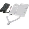 Orno DOMOFONAS OR-DOM-BA-932/W Vibell