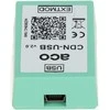 DOORFONO PROGRAMAVIMO SĄSAJA CDN-USB ACO