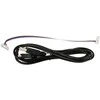 DOORFONO PROGRAMAVIMO SĄSAJA CDN-USB ACO