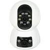 DVIGUBA PATALPOJE ESANTI PASUKAMA-ATLENKIAMA IP KAMERA APTI-W21A1-TUYA Tuya Smart Wi-Fi, - 1080p 2 X 3.6 mm