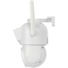 Apti Itstpl DVIGUBA IP KAMEROS SUKAMAS LAUKO APTI-W21SD3-TUYA Tuya Smart Wi-Fi, - 1080p: 3,6 mm