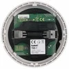 Dūmų sensorius and heat inside for 12 V systems SATEL TSD-1 (baltos spalvos)