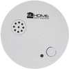 Eura-tech EL Home SD-11B8 - optinis dūmų detektorius 9V