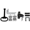 DURYS SKIRSTYTUVAMS 48-MODULINIAMS LE-337252 XL3 S 160 LEGRAND