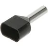Elpromet DVIGUBA KABELINĖ MOVA TUL-2X1.5/8/DIN-B*P100