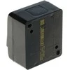 DVIGUBAS JUNGIKLIS HERMES/0332-09/EPN 250 V 10 A Elektro-Plast