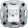 DVIGUBAS LAIPTŲ JUNGIKLIS SANTRA/4118-19/EPN 250 V 10 A Elektro-Plast