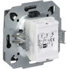 DVIGUBAS LAIPTŲ JUNGIKLIS SANTRA/4118-19/EPN 250 V 10 A Elektro-Plast