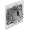 DVIGUBAS LIZDAS LE-764541 Niloe 230 V 16 A LEGRAND