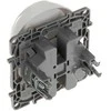DVIGUBAS LIZDAS LE-764542 Niloe 230 V 16 A LEGRAND
