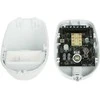 Vidaus Ellipse PIR + mikrobangų detektorius Hikvision ALARM DS-PDD12P-EG2