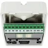 DVIGUBOS TECHNOLOGIJOS DETEKTORIUS: MIKROBANGŲ + PIR OPAL-PRO SATEL
