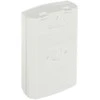 DVIGUBOS TECHNOLOGIJOS DETEKTORIUS: MIKROBANGŲ + PIR ISC-BDL2-WP12GE BOSCH
