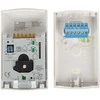 DVIGUBOS TECHNOLOGIJOS DETEKTORIUS: MIKROBANGŲ + PIR ISC-BDL2-WP12GE BOSCH