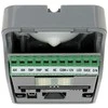 DVIGUBOS TECHNOLOGIJOS DETEKTORIUS: MIKROBANGŲ + PIR OPAL-PRO-GY SATEL