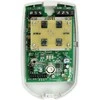 DVIGUBOS TECHNOLOGIJOS DETEKTORIUS: MIKROBANGŲ + PIR FPKX15DT1 PYRONIX