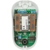 DVIGUBOS TECHNOLOGIJOS DETEKTORIUS: MIKROBANGŲ + PIR IX-PLUS VIDICON