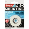 DVIŠALĖ MONTAVIMO JUOSTOS MONTAVIMAS-PRO/MIRROR/1,5X19 TESA