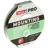 DVIŠALĖ MONTAVIMO JUOSTOS MONTAVIMAS-PRO/OUTDOOR/5X19 TESA