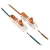 ELEKTRINIS PRALEIDIMO KAULIUKAS WAGO-221-2411*P6