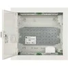 Elektro Plast TELEKOMINIKACIJOS ANT TINKO MONTUOJAMA DĖŽĖ MSF-MULTI-1X12/NT/W/EPN