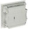 Elektro Plast TELEKOMINIKACIJOS POTINKINĖ DĖŽĖ MSF-MULTI-1X12/PT/W/EPN