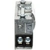 TST ELEKTROMAGNETINĖ UŽKABA R5-12.50