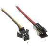 ELEKTROMAGNETINIS SPINTELĖS PAVIDALO KABLYS DT-813 DANTOM