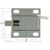 ELEKTROMAGNETINIS SPINTELĖS PAVIDALO KABLYS ATLO-DT-L02