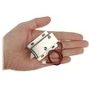 ELEKTROMAGNETINIS SPINTELĖS PAVIDALO KABLYS DT-03 DANTOM