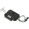 ELEKTROMAGNETINIS SPINTELĖS PAVIDALO KABLYS DT-05 DANTOM