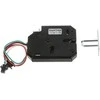 ELEKTROMAGNETINIS SPINTELĖS PAVIDALO KABLYS DT-05 DANTOM