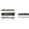 Schneider Electric ELEKTROMAGNETINIS UŽRAKTAS JS-280W