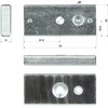 TST ELEKTROMAGNETINIS UŽRAKTAS ZE-60