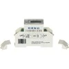 Orno 1 Fazowy 1 fazės elektros skaitiklis, 100A, MID, 1 modulis, DIN TH-35mm, PV