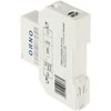 Orno 1 Fazowy 1 fazės elektros skaitiklis, 100A, MID, 1 modulis, DIN TH-35mm, PV