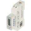 Orno 1 Fazowy 1 fazės elektros skaitiklis, 100A, MID, 1 modulis, DIN TH-35mm, PV