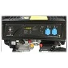 Delta Dynamo GENERATORIAUS DY-6020/PRO 5000 W Dinamo